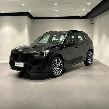 BMW X1 2.0 16V TURBO GASOLINA SDRIVE20I M SPORT STEPTRONIC BMW X1 2.0 16V TURBO GASOLINA SDRIVE20I M SPORT STEPTRONIC